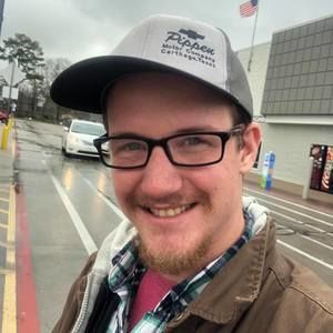 Meet your Posher, Jonathan